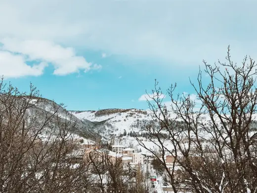 Цахкадзор, Армения